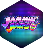 Jammin&lsquo; Jars von Push Gaming